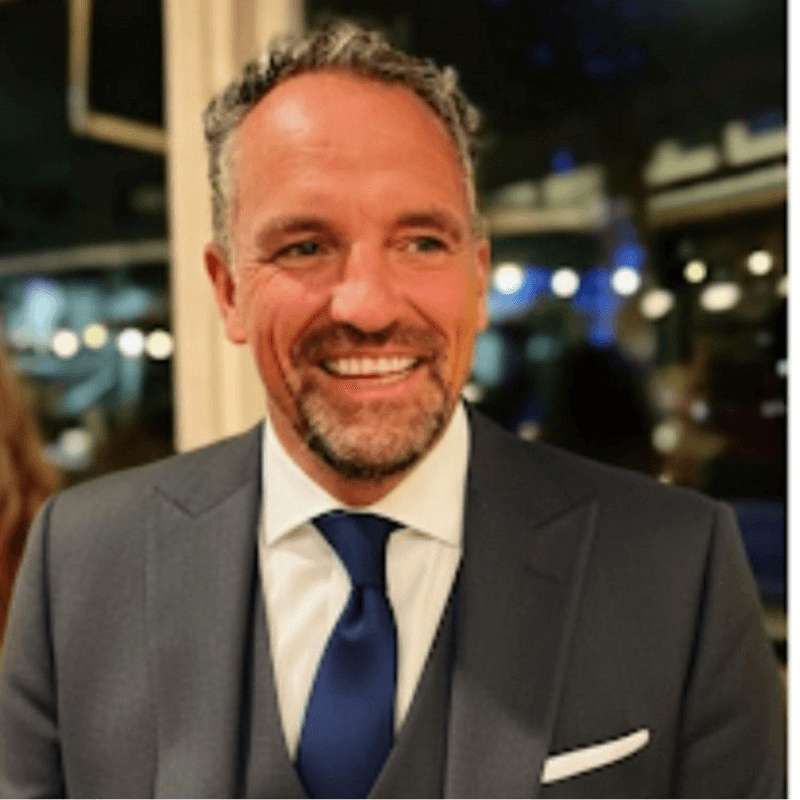 Erik van der Veen — AI Trainer